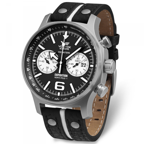 Часы Vostok-Europe Expedition 6S21-5955199 Часы Vostok-Europe Expedition 6S21-5955199