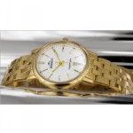 Wristwatch BISSET Montowa Sapphire BSDX96GISX05BX
