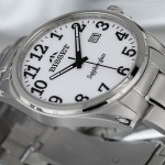 Wristwatch BISSET Emonith I BSDX94SAWX05BX