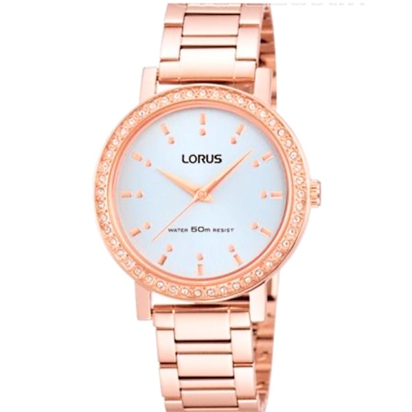 Rokas pulkstenis LORUS RG298HX-9