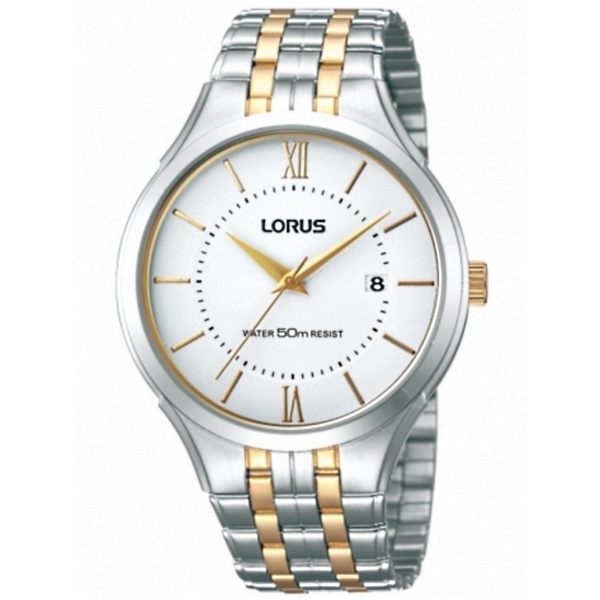 Rokas pulkstenis LORUS RH926DX-9 Rokas pulkstenis LORUS RH926DX-9