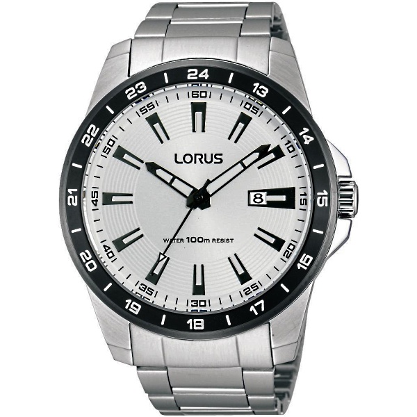 Wristwatch LORUS RH931EX-9