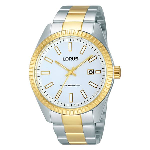 Wristwatch LORUS RH996DX-9