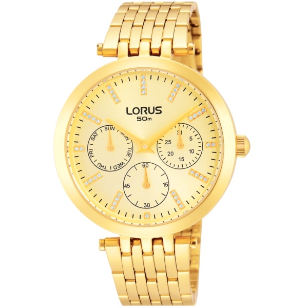 Rokas pulkstenis LORUS RP646BX-9