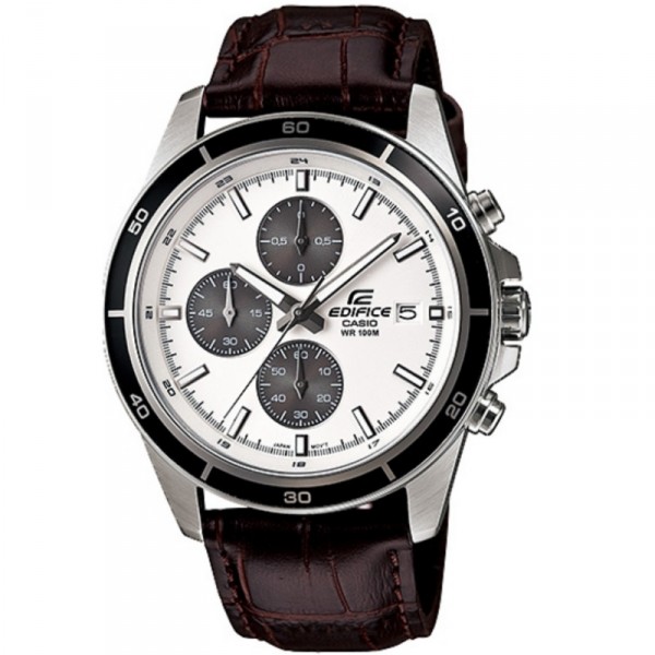 Wristwatch CASIO Edifice EFR-526L-7AVUEF