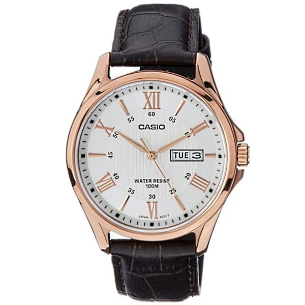 Wristwatch Casio MTP-1384L-7AVEF