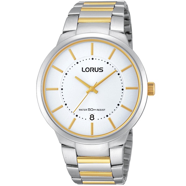 Wristwatch LORUS RS931BX-9 Wristwatch LORUS RS931BX-9