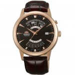 Rokas pulkstenis Orient FEU0A001TH