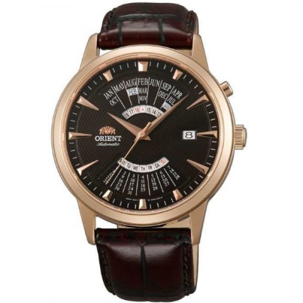 Rokas pulkstenis Orient FEU0A001TH