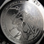 Rokas pulkstenis Vostok Europe Lunokhod-2 NH35A-6204208 Rokas pulkstenis Vostok Europe Lunokhod-2 NH35A-6204208