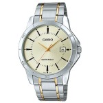 Rokas pulkstenis Casio MTP-V004SG-9AUEF