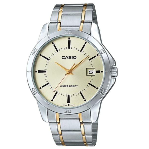 Rokas pulkstenis Casio MTP-V004SG-9AUEF