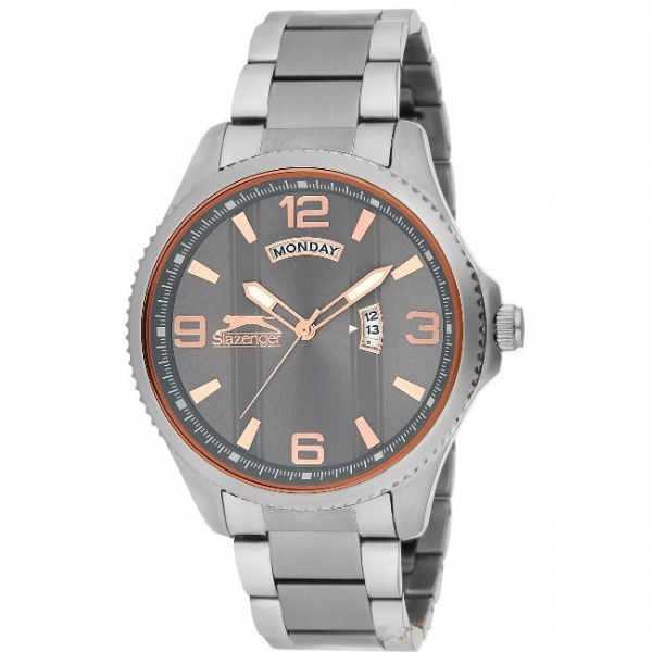 Wristwatch Slazenger ThinkTank  SL.9.1171.1.04