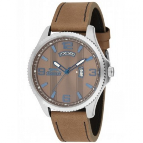 Wristwatch Slazenger ThinkTank  SL.9.1172.1.01