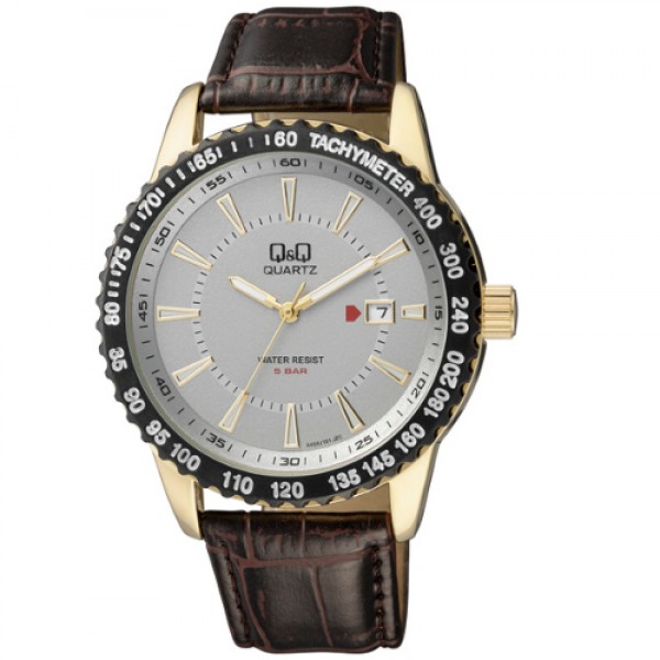 Wristwatch Q&Q A450J101Y Wristwatch Q&Q A450J101Y