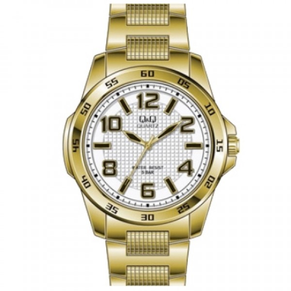 Wristwatch Q&Q F468-004Y