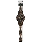 Часы Casio G-Shock GA-100CM-5AER