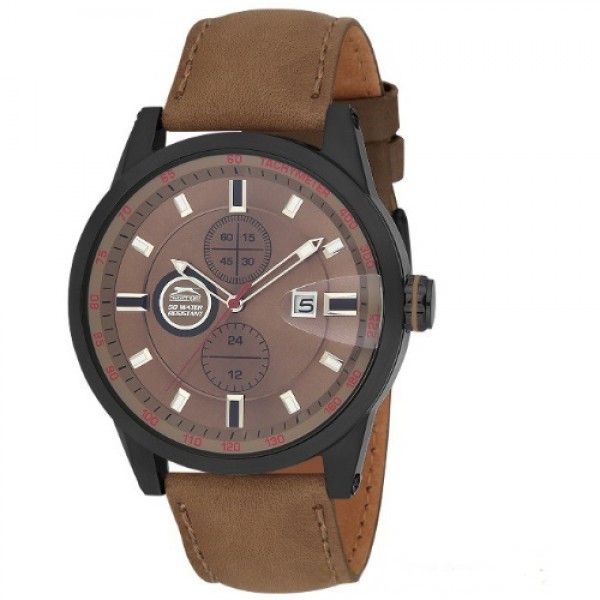 Часы Slazenger Style&Pure SL.9.1173.1.01