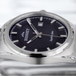 Wristwatch BISSET Emonith I BSDX94SIBX05BX