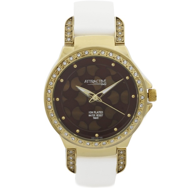 Wristwatch Q&Q  ATTRACTIVE DA81J102Y