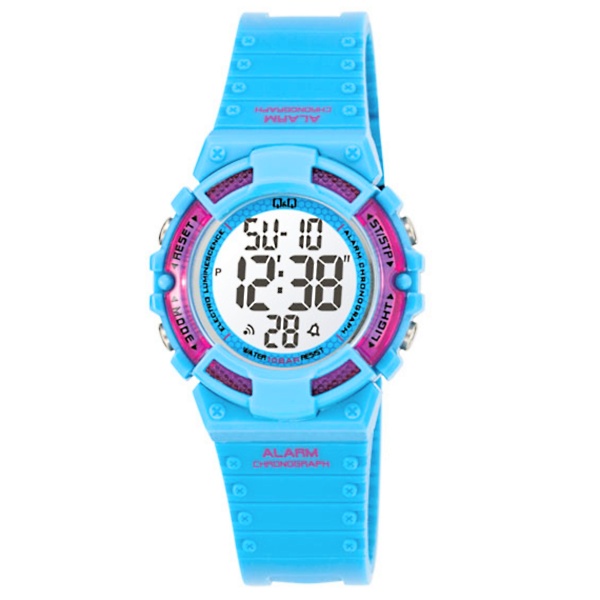Wristwatch Q&Q  M138J005Y