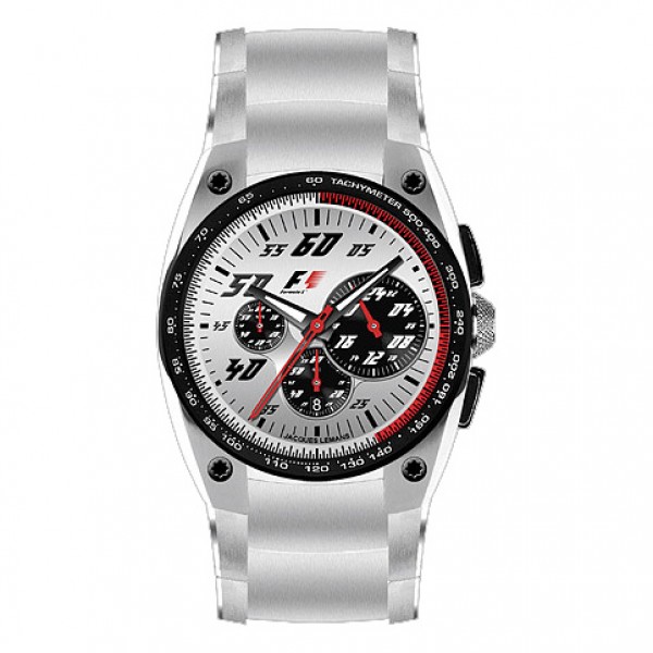 Wristwatch Jacques Lemans F-5011B Wristwatch Jacques Lemans F-5011B
