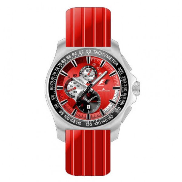 Rokas pulkstenis Jacques Lemans F-5015E Rokas pulkstenis Jacques Lemans F-5015E