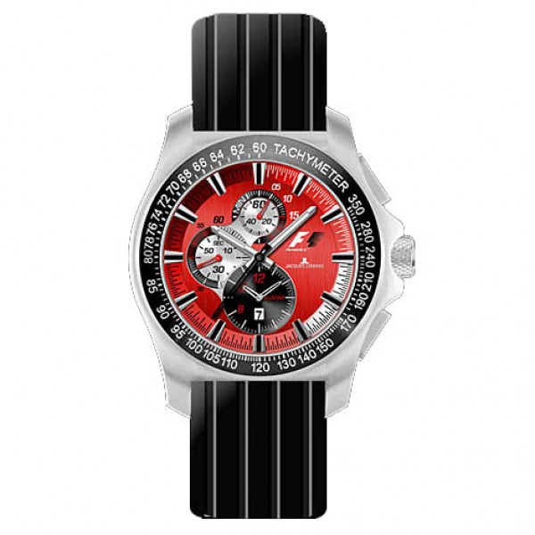 Wristwatch Jacques Lemans F-5015I Wristwatch Jacques Lemans F-5015I