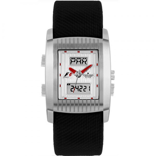 Wristwatch Jacques Lemans F-5025B