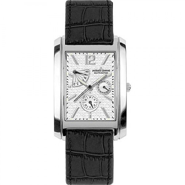 Wristwatch Jacques Lemans 1-1246B