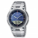 Wristwatch Casio AW-80D-2AVEF