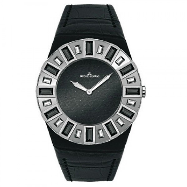 Wristwatch Jacques Lemans 1-1585A
