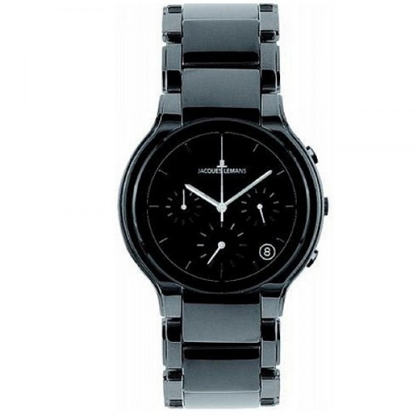 Wristwatch Jacques Lemans 1-1580D