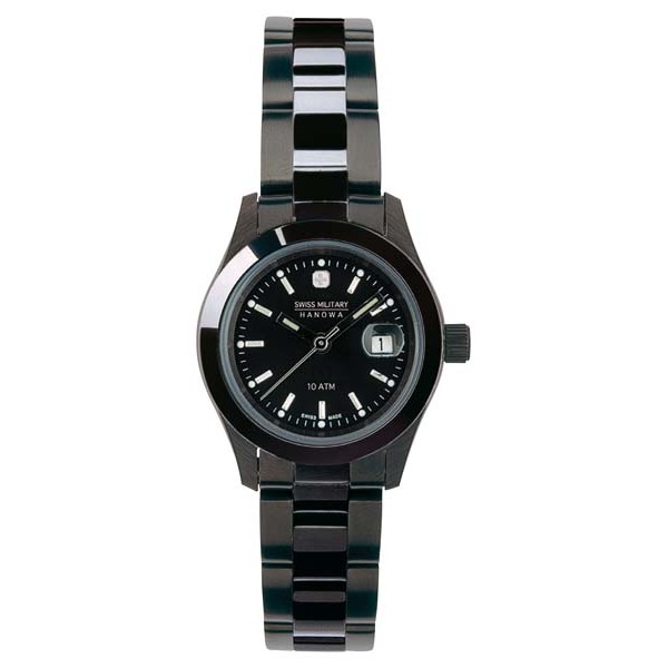 Rokas pulkstenis Swiss Military 6.7023.13.007 Rokas pulkstenis Swiss Military 6.7023.13.007