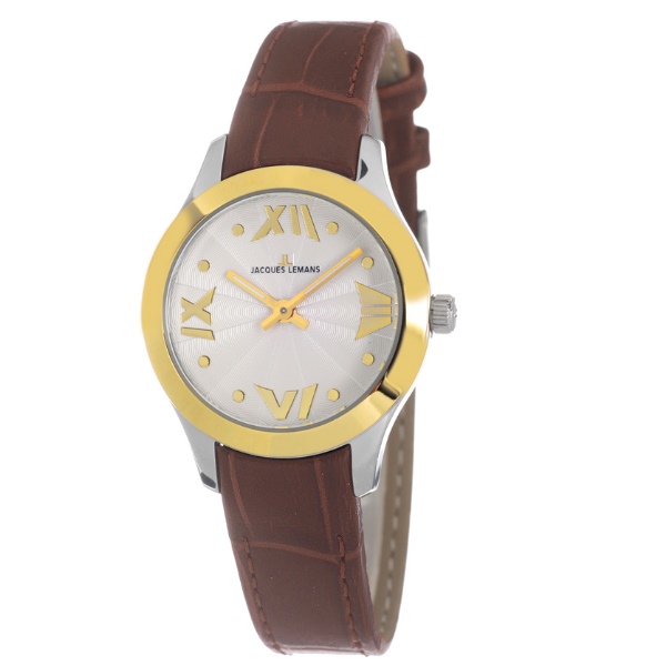 Часы Jacques Lemans Rome SL Classic 1-1643B