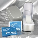 Wristwatch LORUS RRS99SX-9