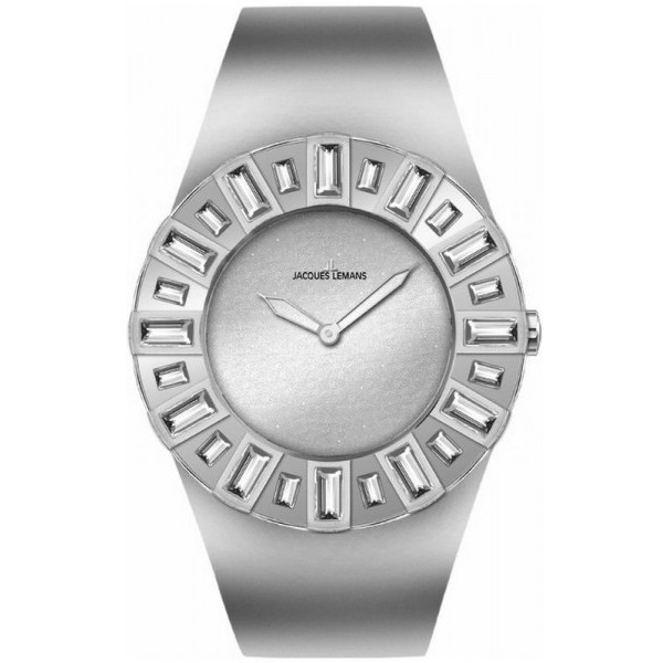 Wristwatch Jacques Lemans Cannes 1-1585M