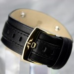 Wristwatch BISSET BS25C08 LG WH BK Wristwatch BISSET BS25C08 LG WH BK