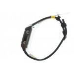 Wristwatch Q&Q LED  M101J501Y