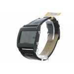 Wristwatch Q&Q LED  M101J501Y