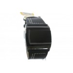 Wristwatch Q&Q LED  M101J501Y