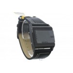 Wristwatch Q&Q LED  M101J501Y