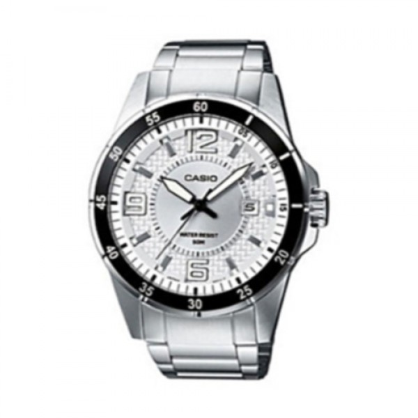 Rokas pulkstenis Casio MTP-1291D-7AVEF