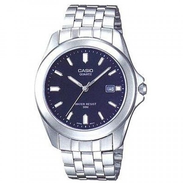 Rokas pulkstenis Casio MTP-1222A-2AVEF Rokas pulkstenis Casio MTP-1222A-2AVEF