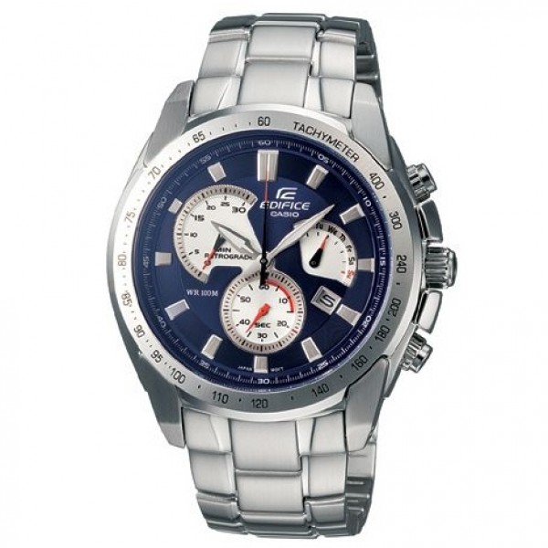 Wristwatch Casio EF-521D-2AVEF Wristwatch Casio EF-521D-2AVEF