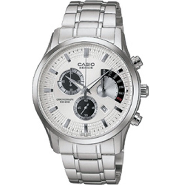 Rokas pulkstenis Casio BEM-501D-7AVEF Rokas pulkstenis Casio BEM-501D-7AVEF