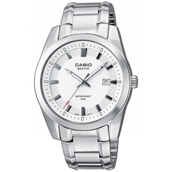 Rokas pulkstenis Casio BEM-116D-7AVEF