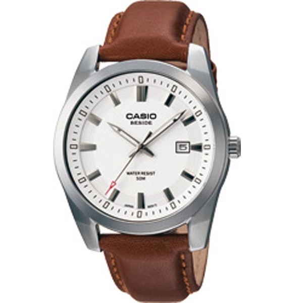 Rokas pulkstenis Casio BEM-116L-7AVEF Rokas pulkstenis Casio BEM-116L-7AVEF