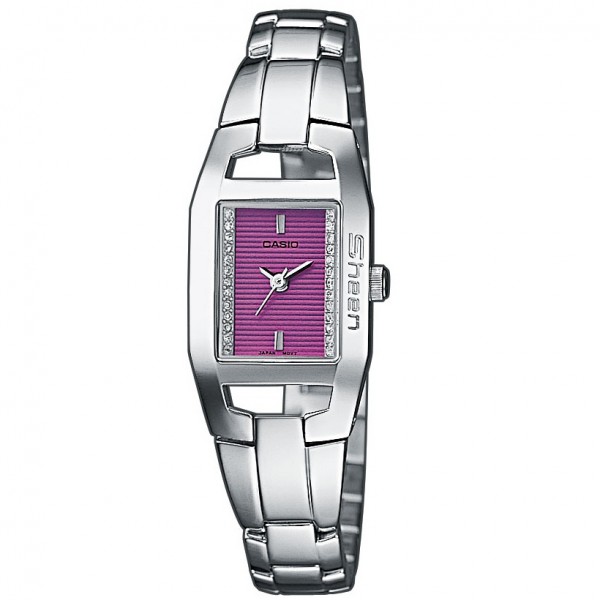 Rokas pulkstenis CASIO SHN-4003D-6FEF Rokas pulkstenis CASIO SHN-4003D-6FEF