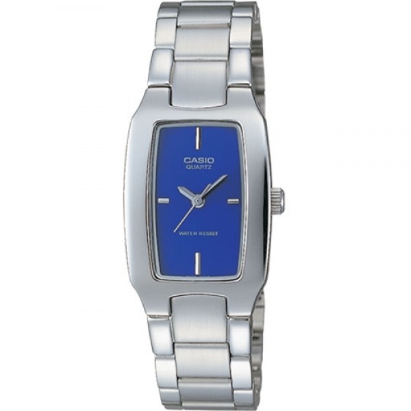 Rokas pulkstenis CASIO LTP-1165A-2CEF